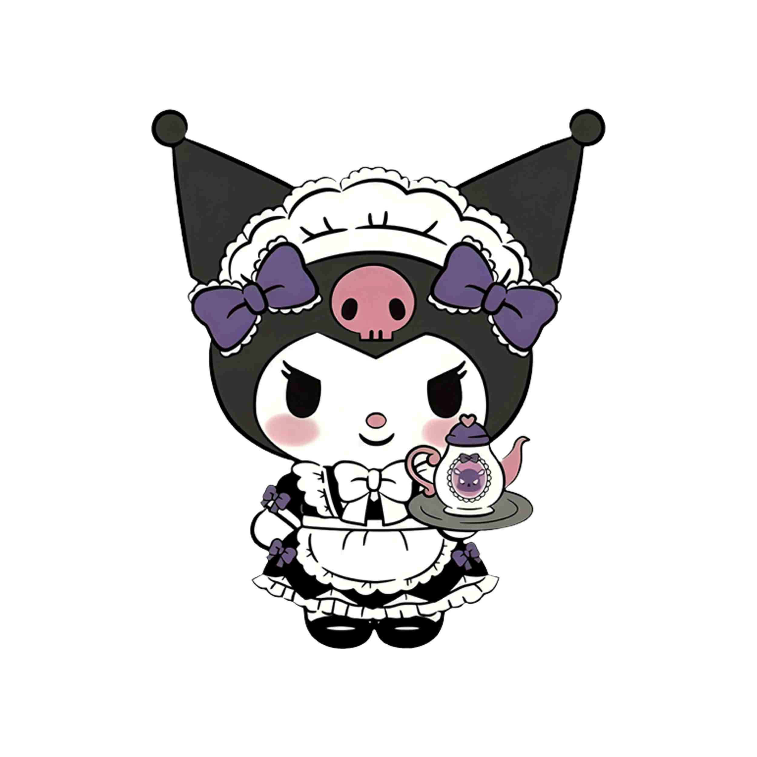 برچسب اتویی کرومی