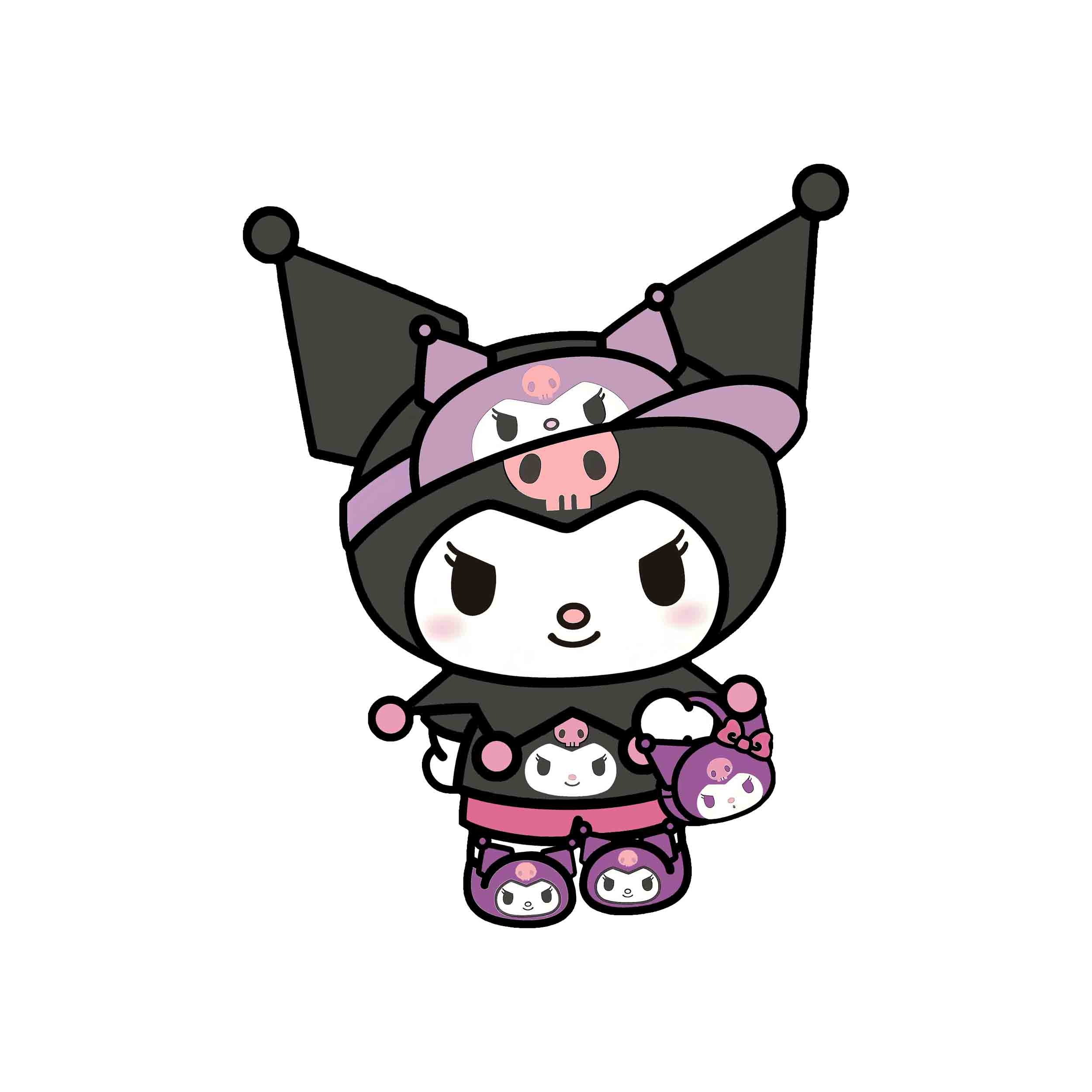 برچسب اتویی کرومی