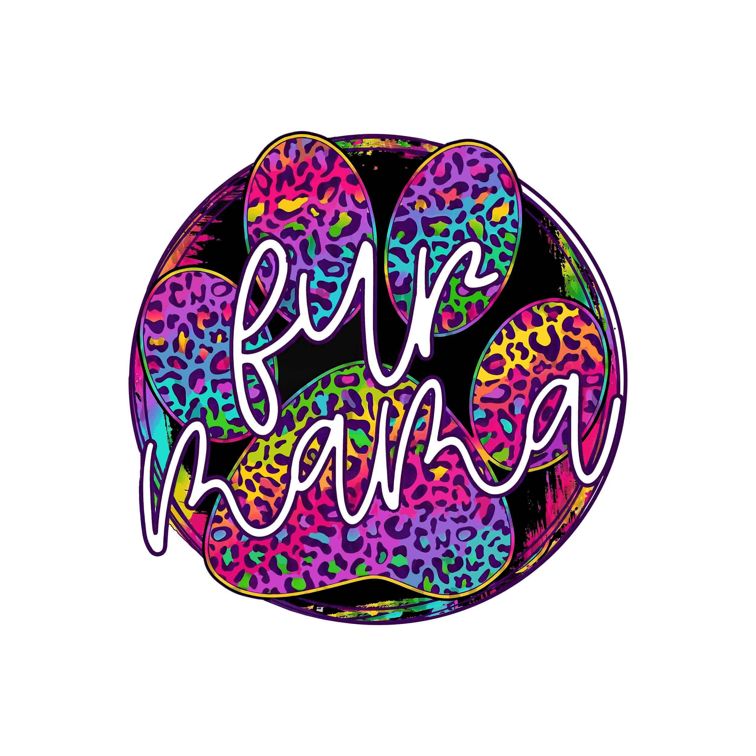 تصویر برچسب اتویی پنجه