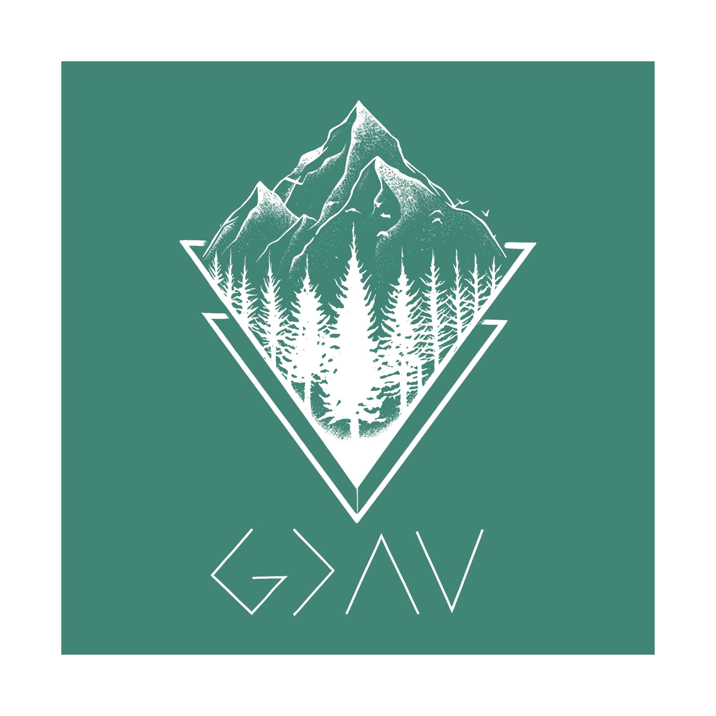 برچسب اتویی کوه سفید