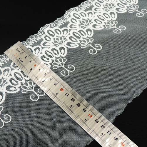 نوار تور شیفون وارداتی