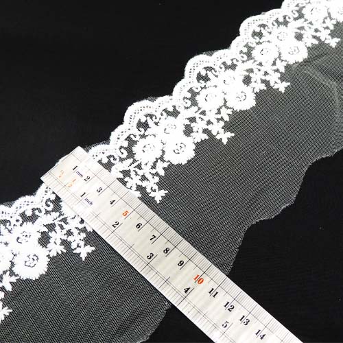 نوار تور شیفون وارداتی