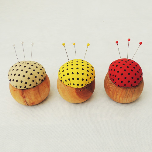 جاسنجاقی پایه چوبی