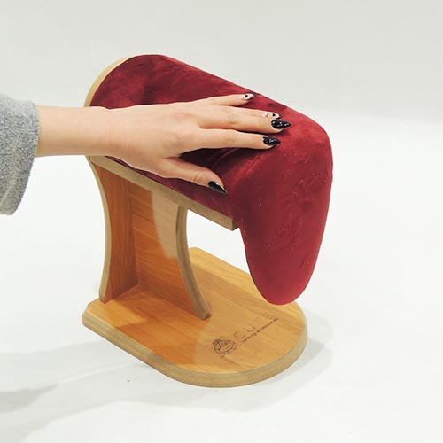 ژانت حلقه آستین کوچک