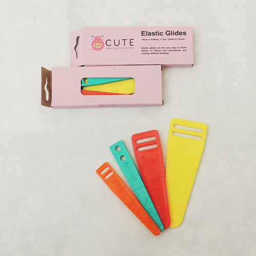 کش ردکن مدرج