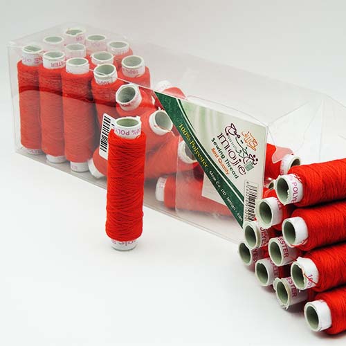 مشکی قرقره نخ آلمانی برند موج خرید و قیمت رنگ6