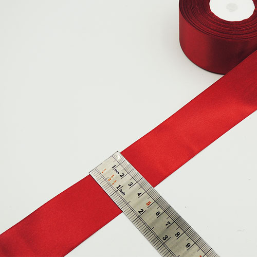 تصویر روبان ساتن 4 سانت