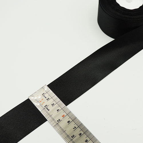 زرشکی روبان ساتن 4 سانت خرید و قیمت رنگ7