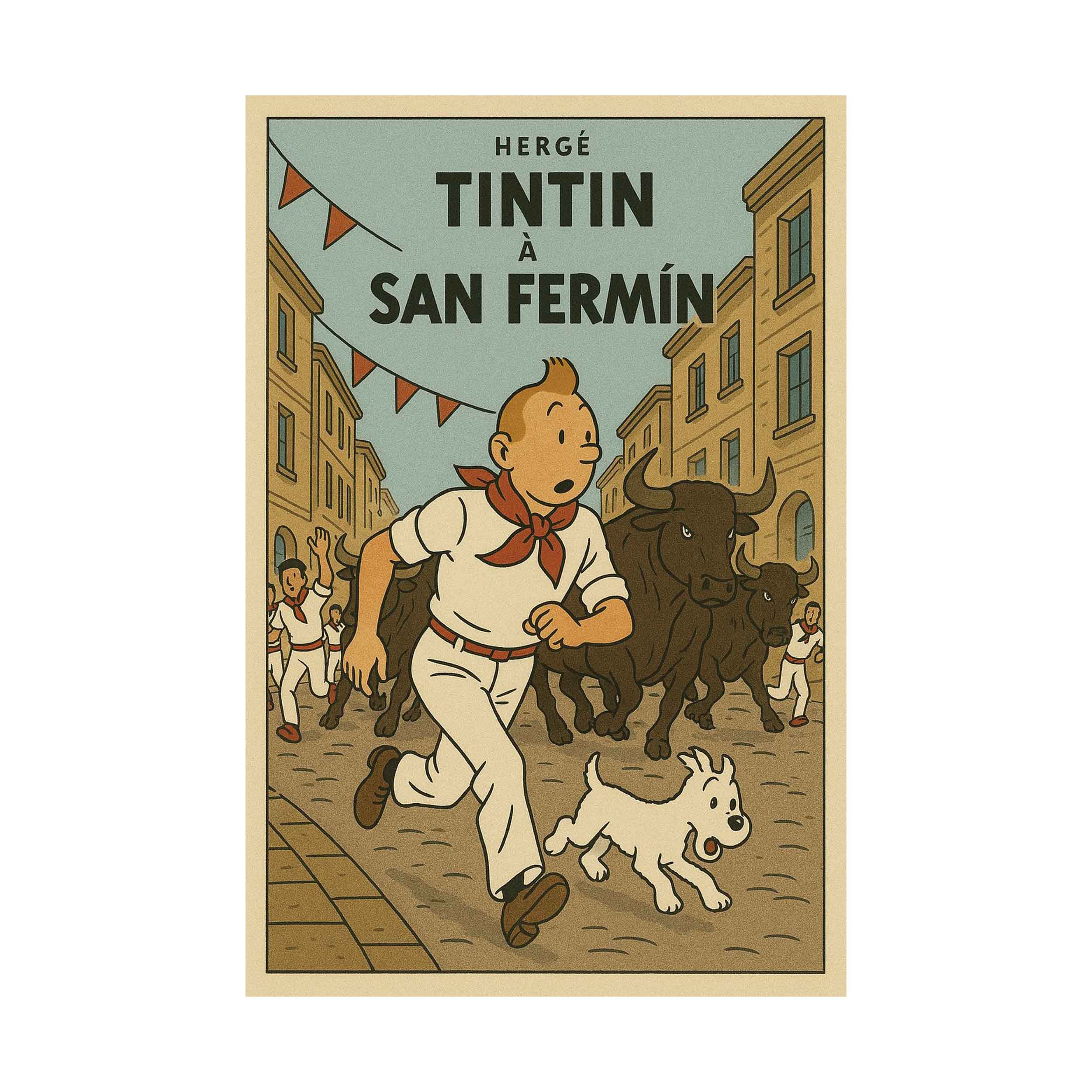 برچسب اتویی تن تن