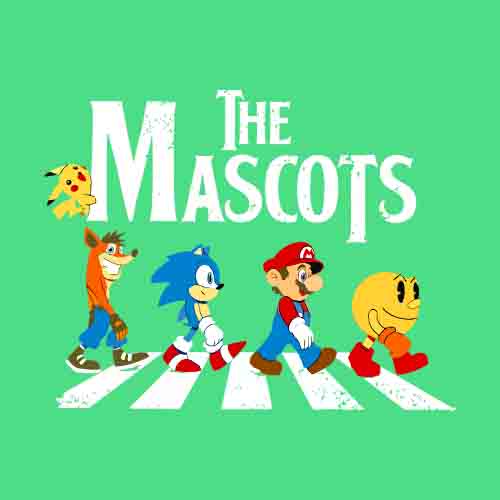 برچسب اتویی گیمینگ