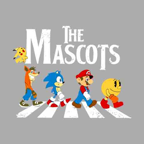 برچسب اتویی گیمینگ