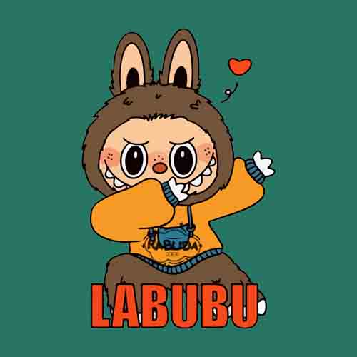 برچسب اتویی لبوبو