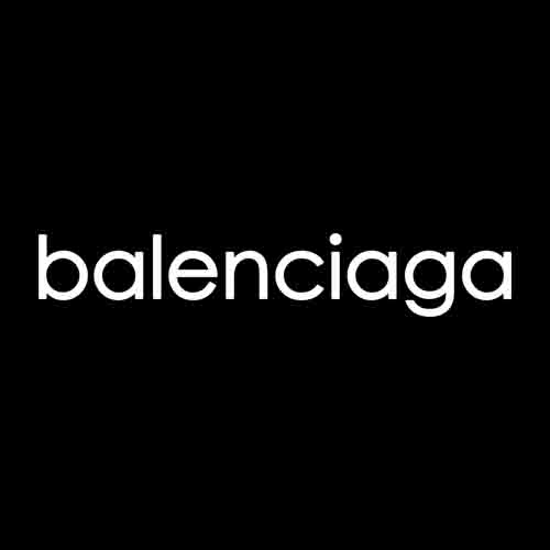 برچسب اتویی بالنسیاگا