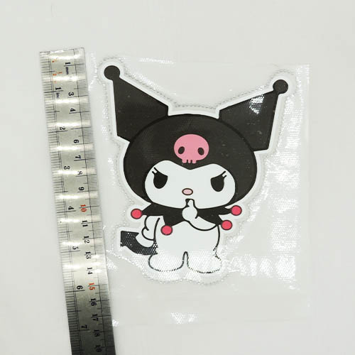 ترکیب برچسب  ونگین  اتویی مدل کرومی