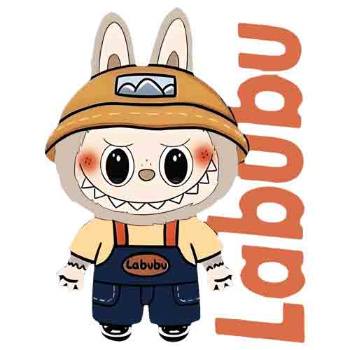 برچسب اتویی لبوبو