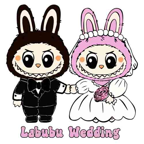 برچسب اتویی لبوبو