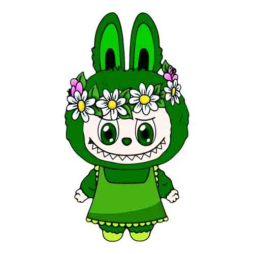 تصویر برچسب اتویی لبوبو