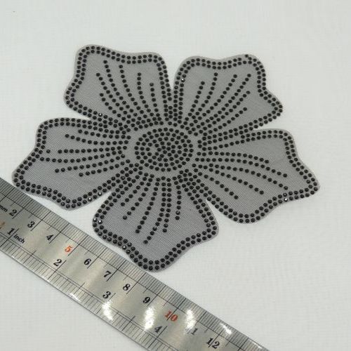 تصویر پنل مجلسی گل نگینی 