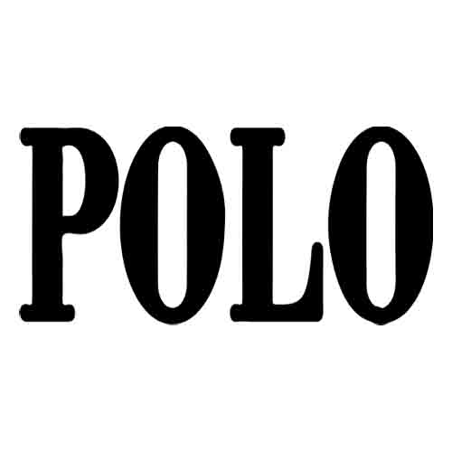 تصویر برچسب اتویی پولو