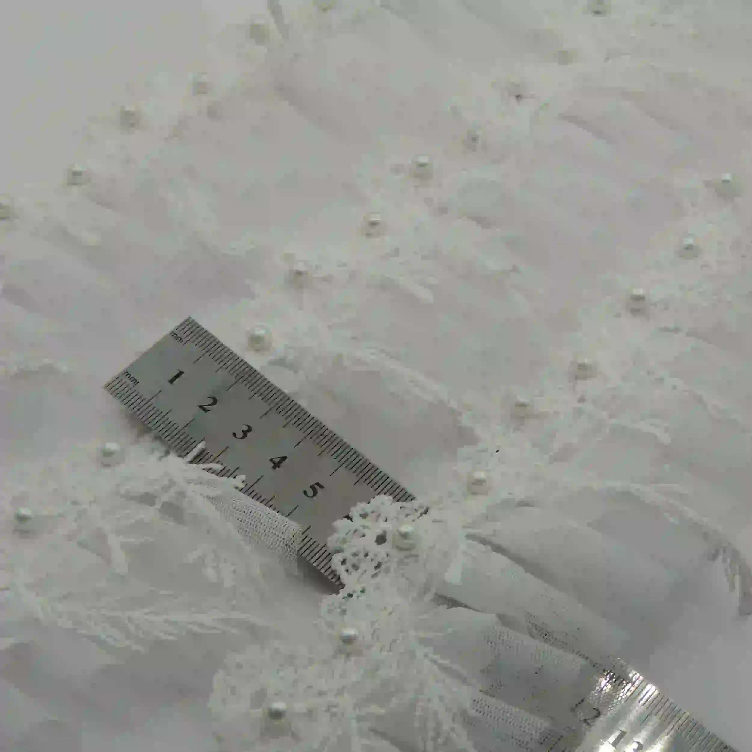 صورتی تور پلیسه گیپور آویز خرید و قیمت رنگ6