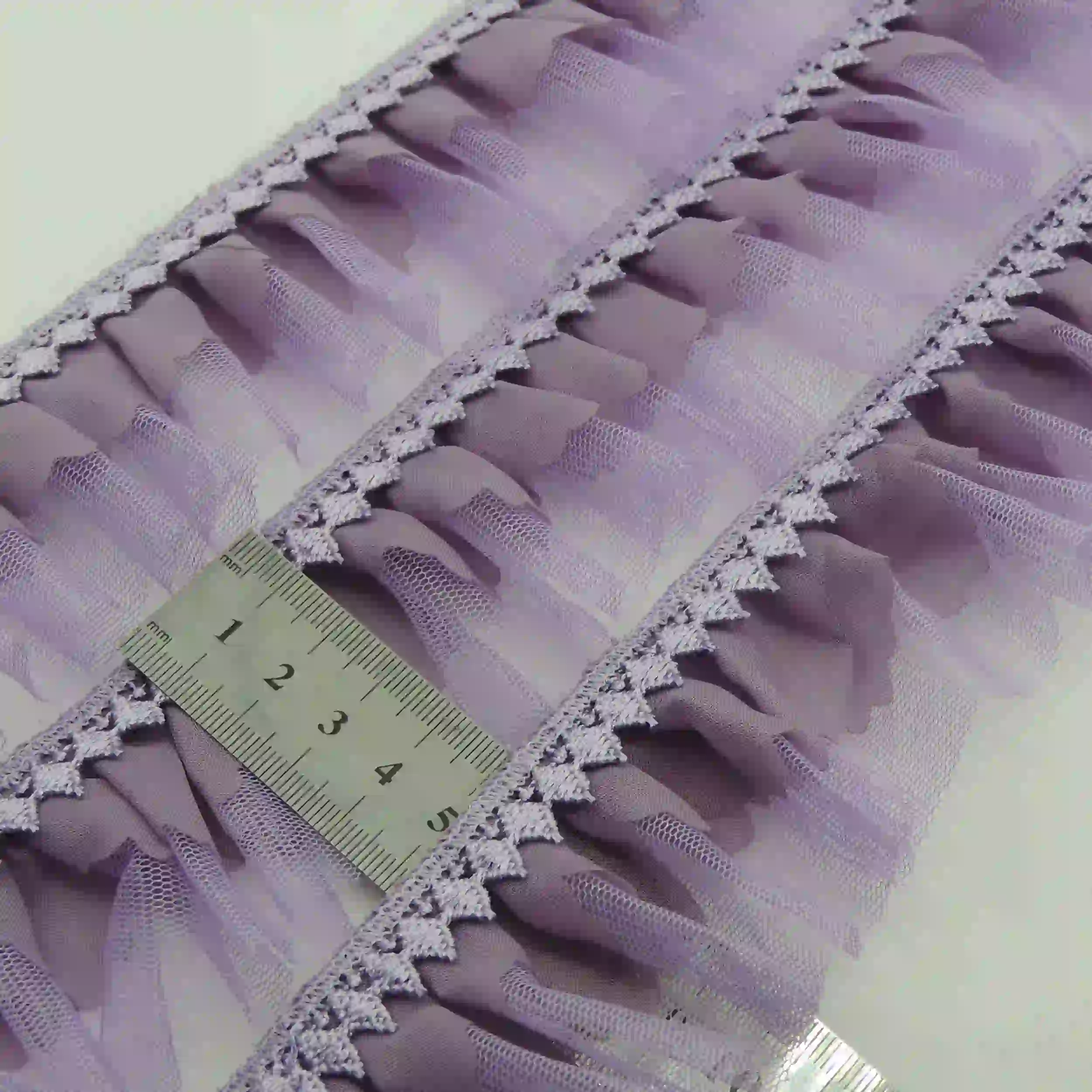 لیمویی تور پلیسه گیپور دندان موشی خرید و قیمت رنگ1