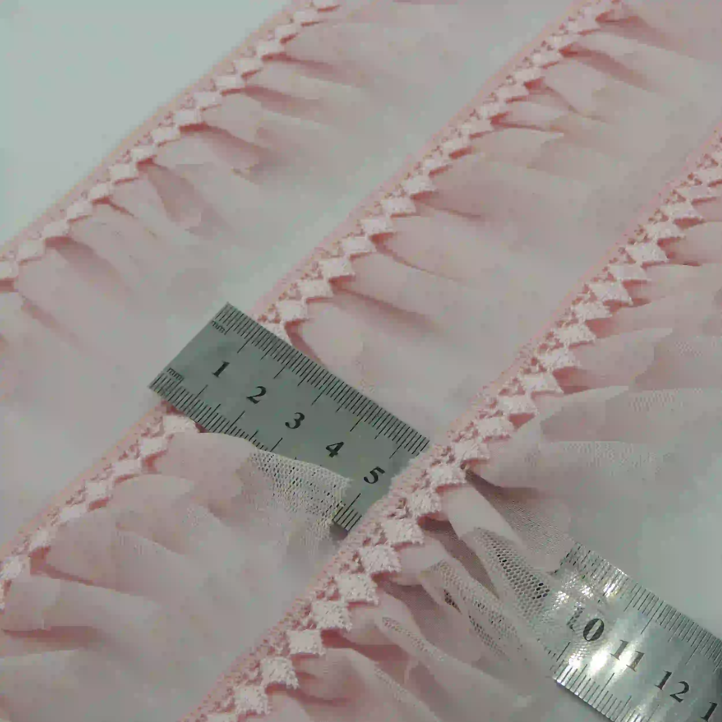 لیمویی تور پلیسه گیپور دندان موشی خرید و قیمت رنگ6