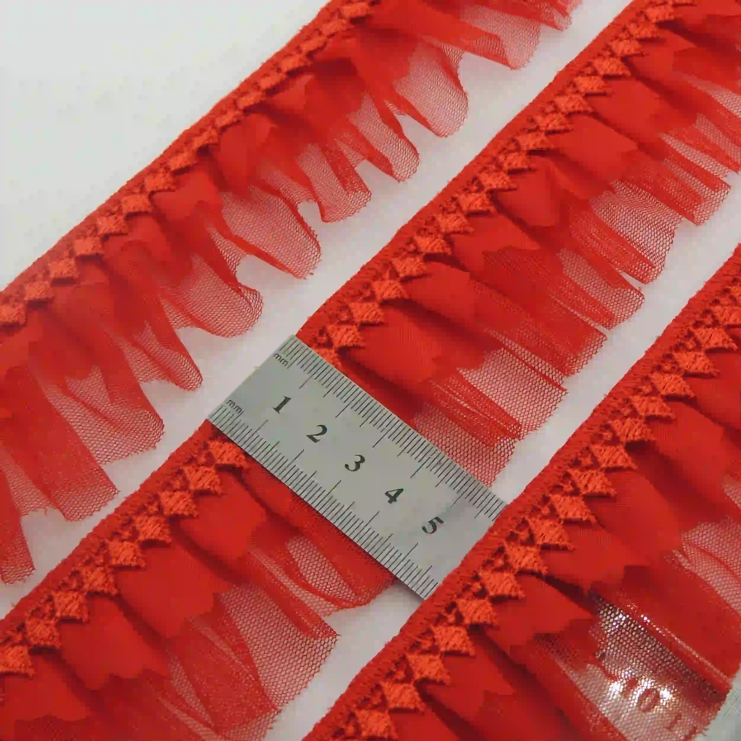 لیمویی تور پلیسه گیپور دندان موشی خرید و قیمت رنگ5