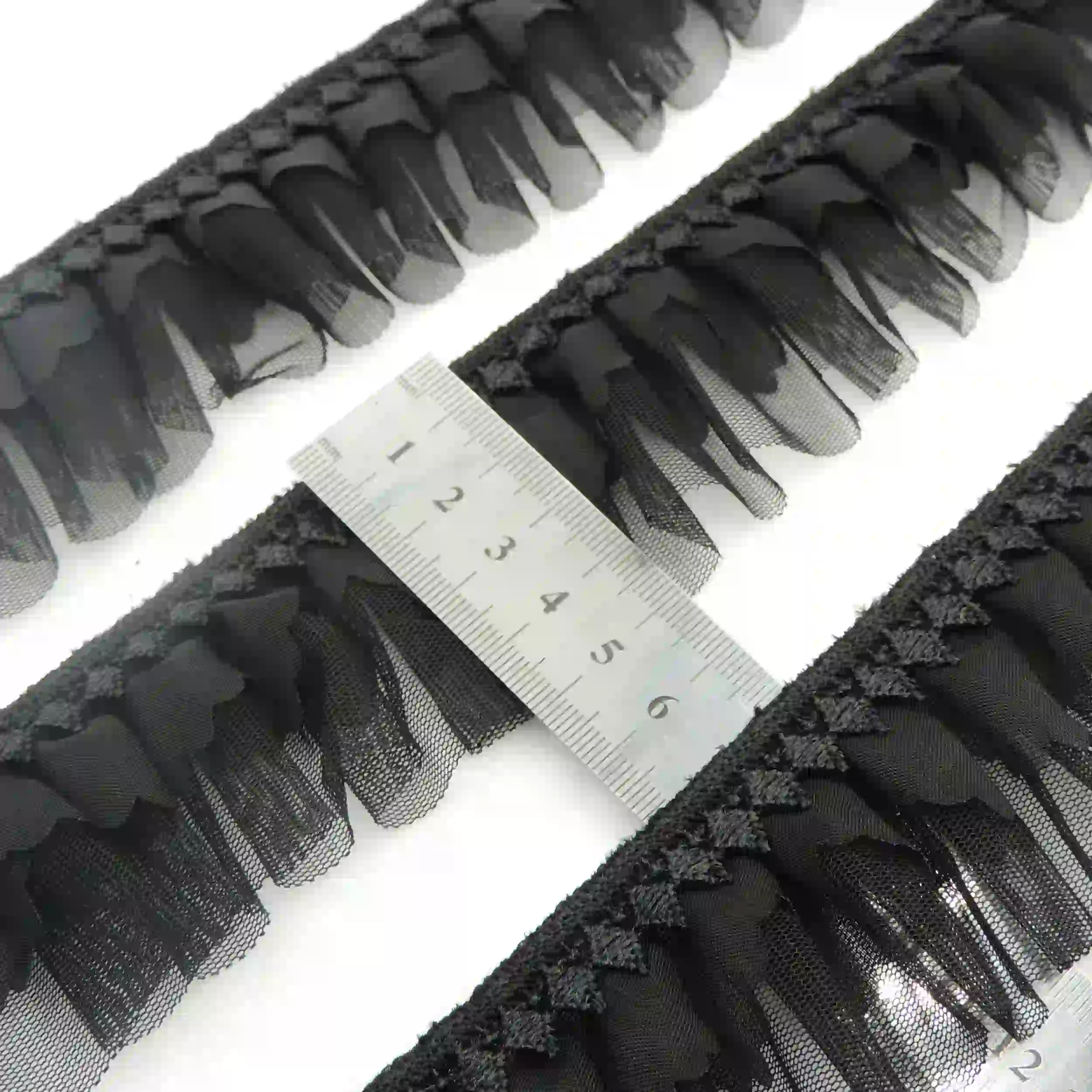 لیمویی تور پلیسه گیپور دندان موشی خرید و قیمت رنگ2