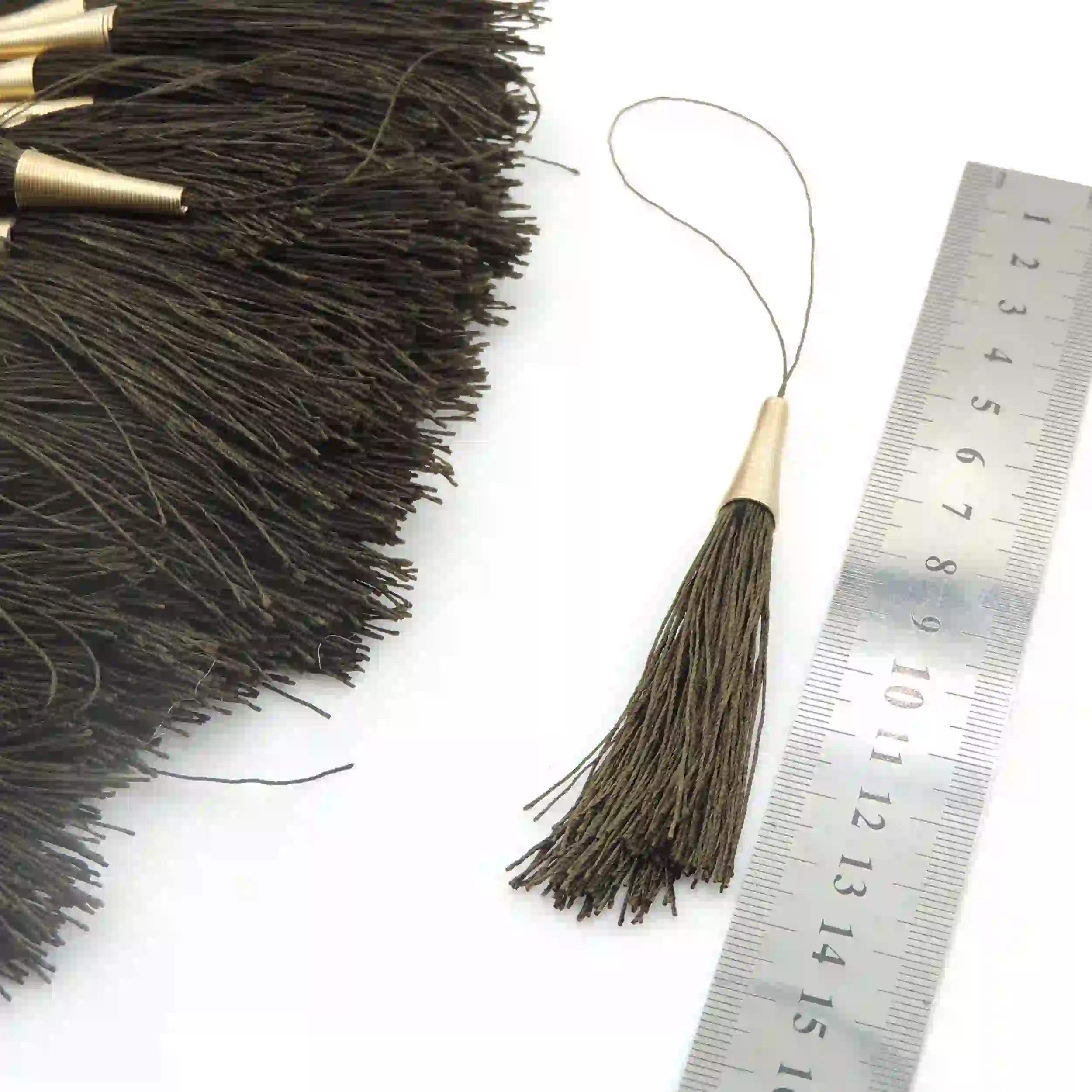 زرد منگوله فنری خرید و قیمت رنگ1