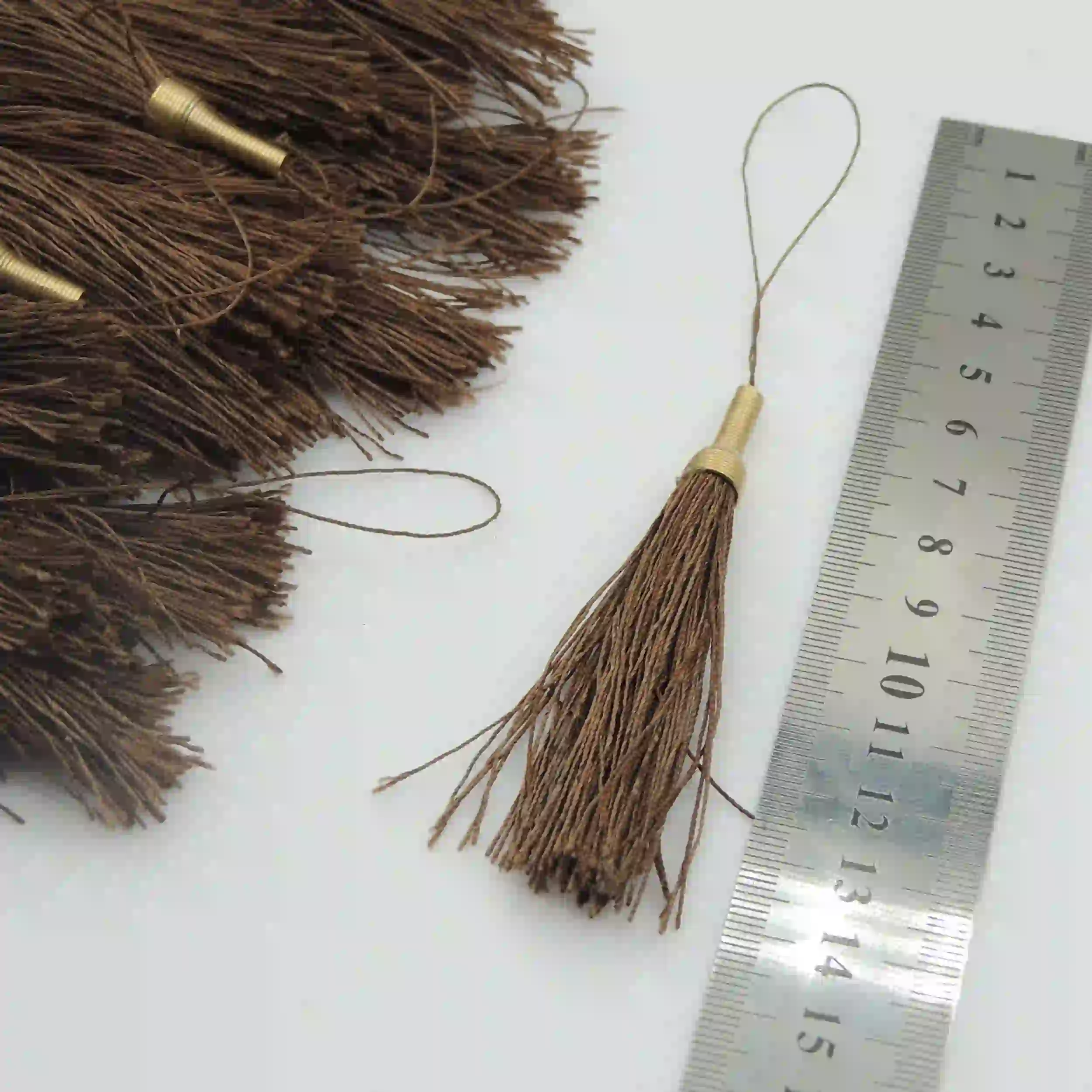 زرد منگوله فنری خرید و قیمت رنگ5