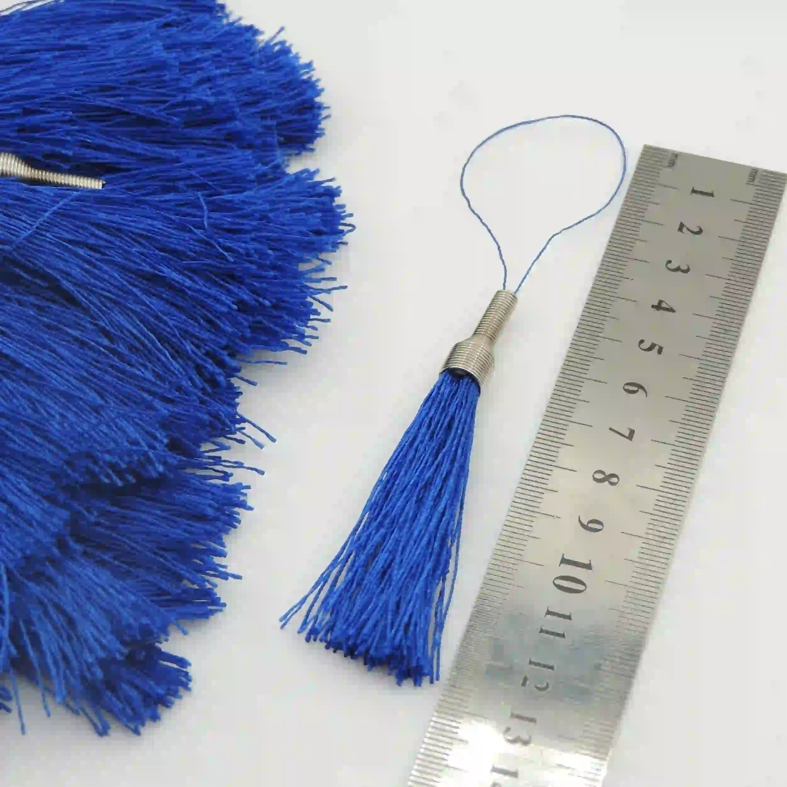 زرد منگوله فنری خرید و قیمت رنگ4