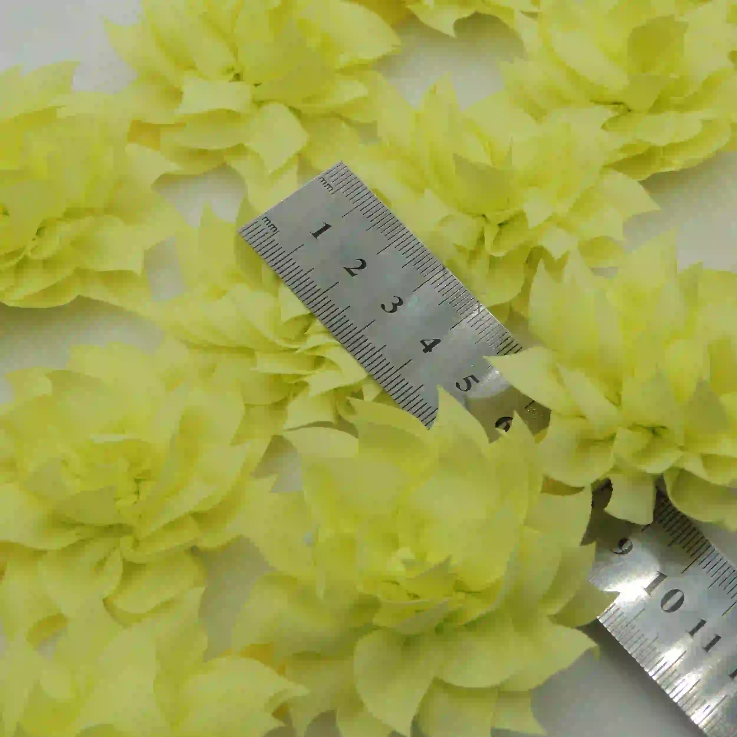 سفید نوار گل متری تزئینی لباس خرید و قیمت رنگ9