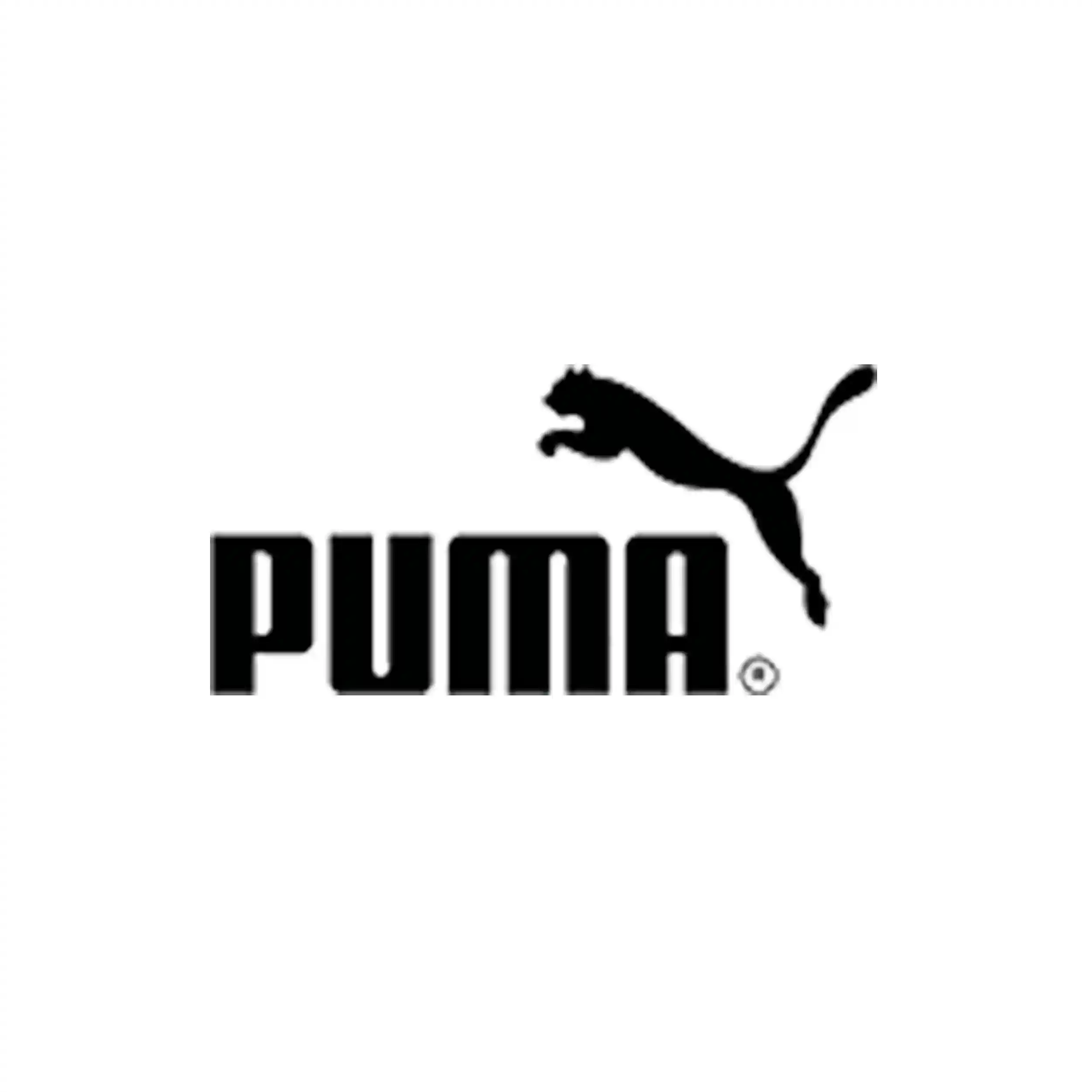 تصویر برچسب اتویی puma