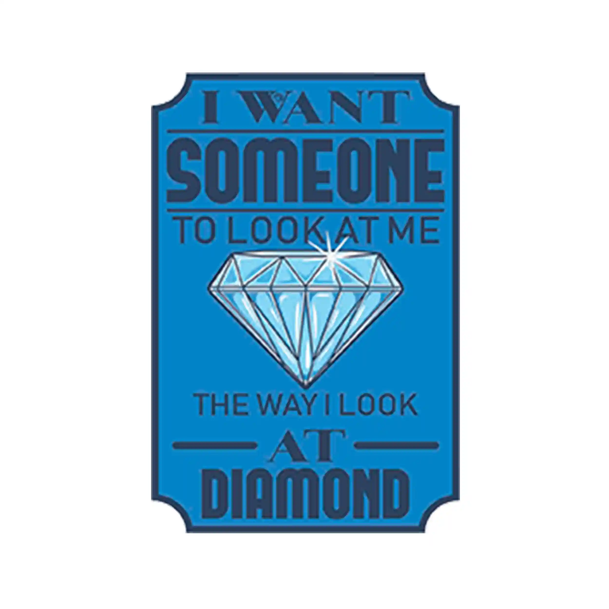 برچسب اتویی الماس