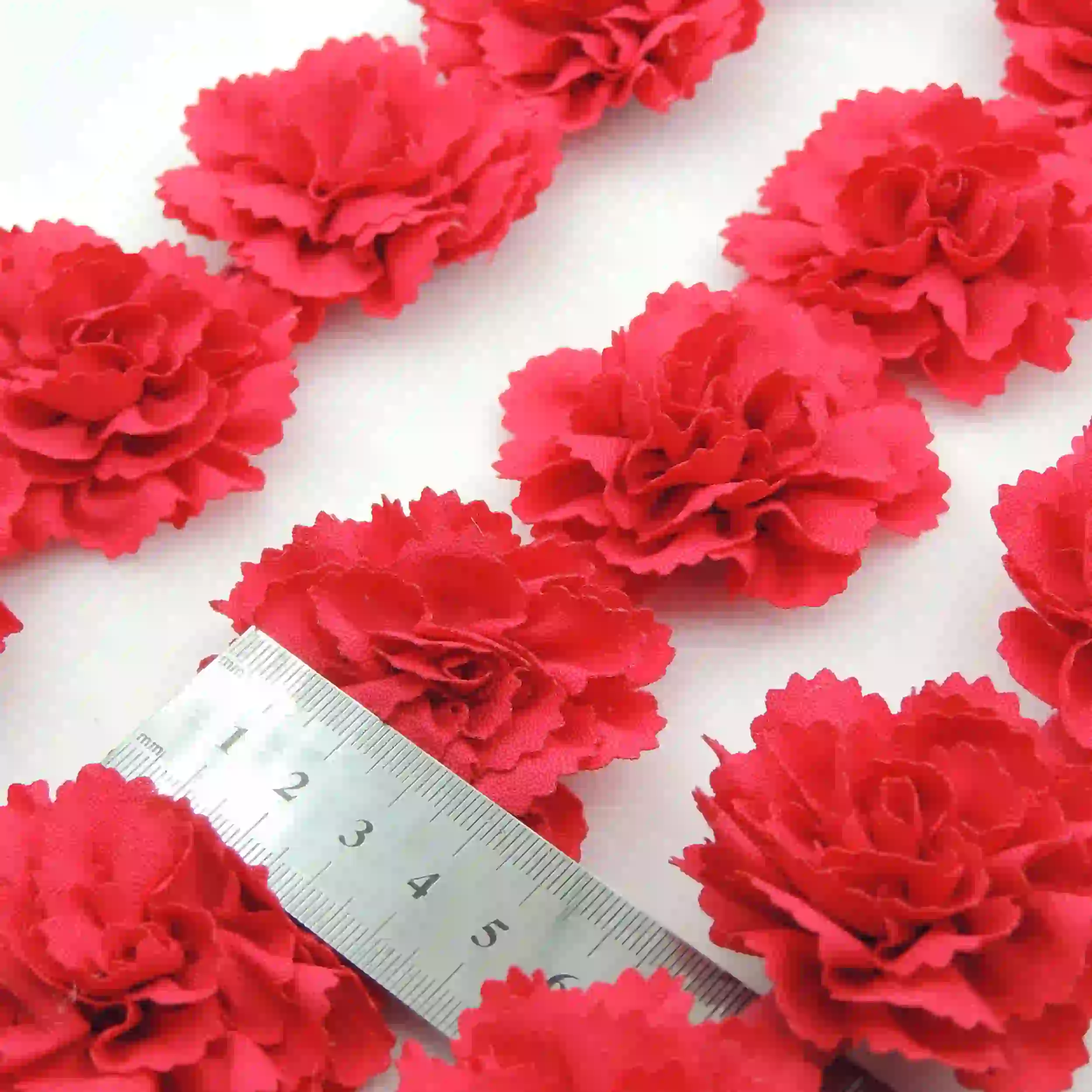 کاربنی نوار گل متری لباس رز برجسته خرید و قیمت رنگ2