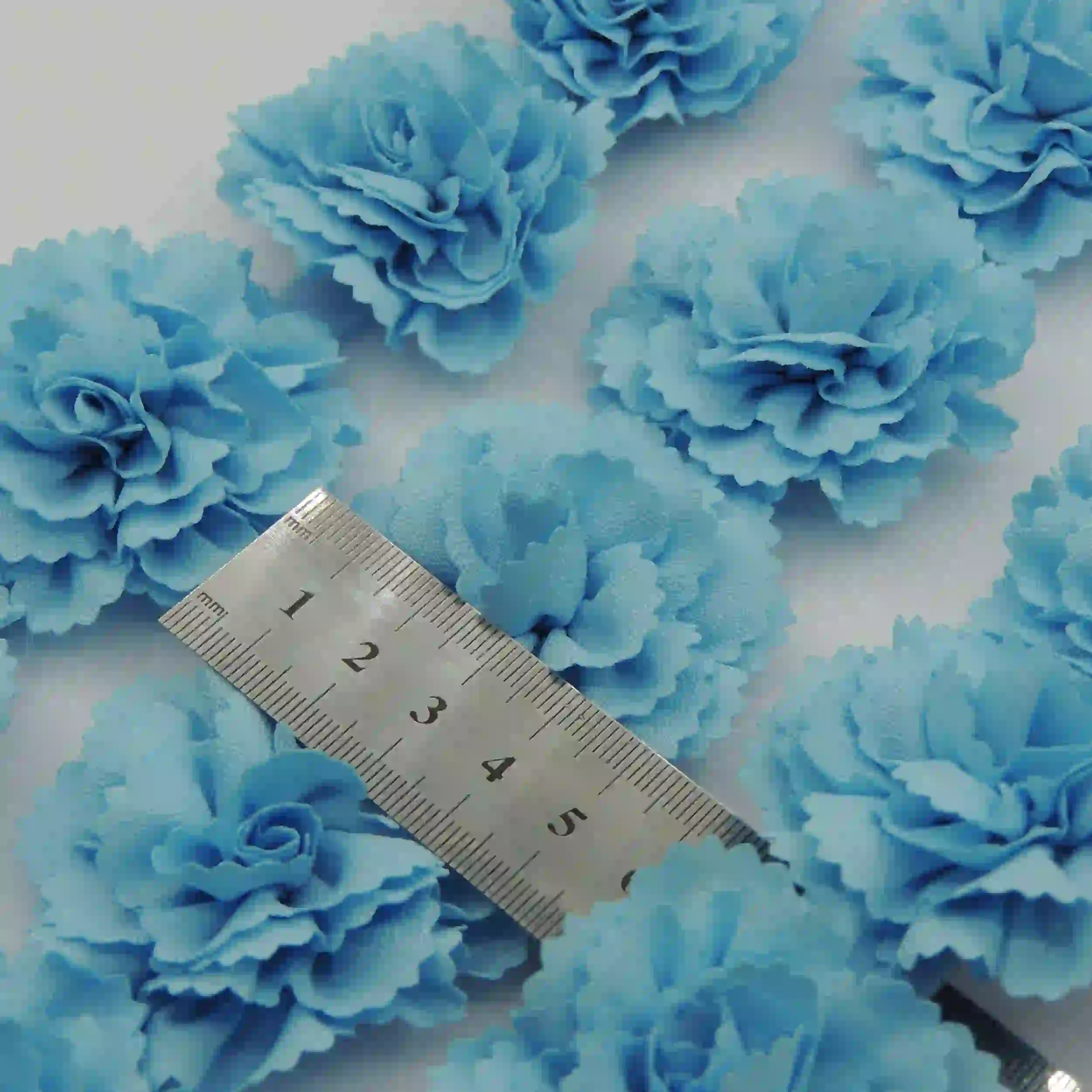 کاربنی نوار گل متری لباس رز برجسته خرید و قیمت رنگ9