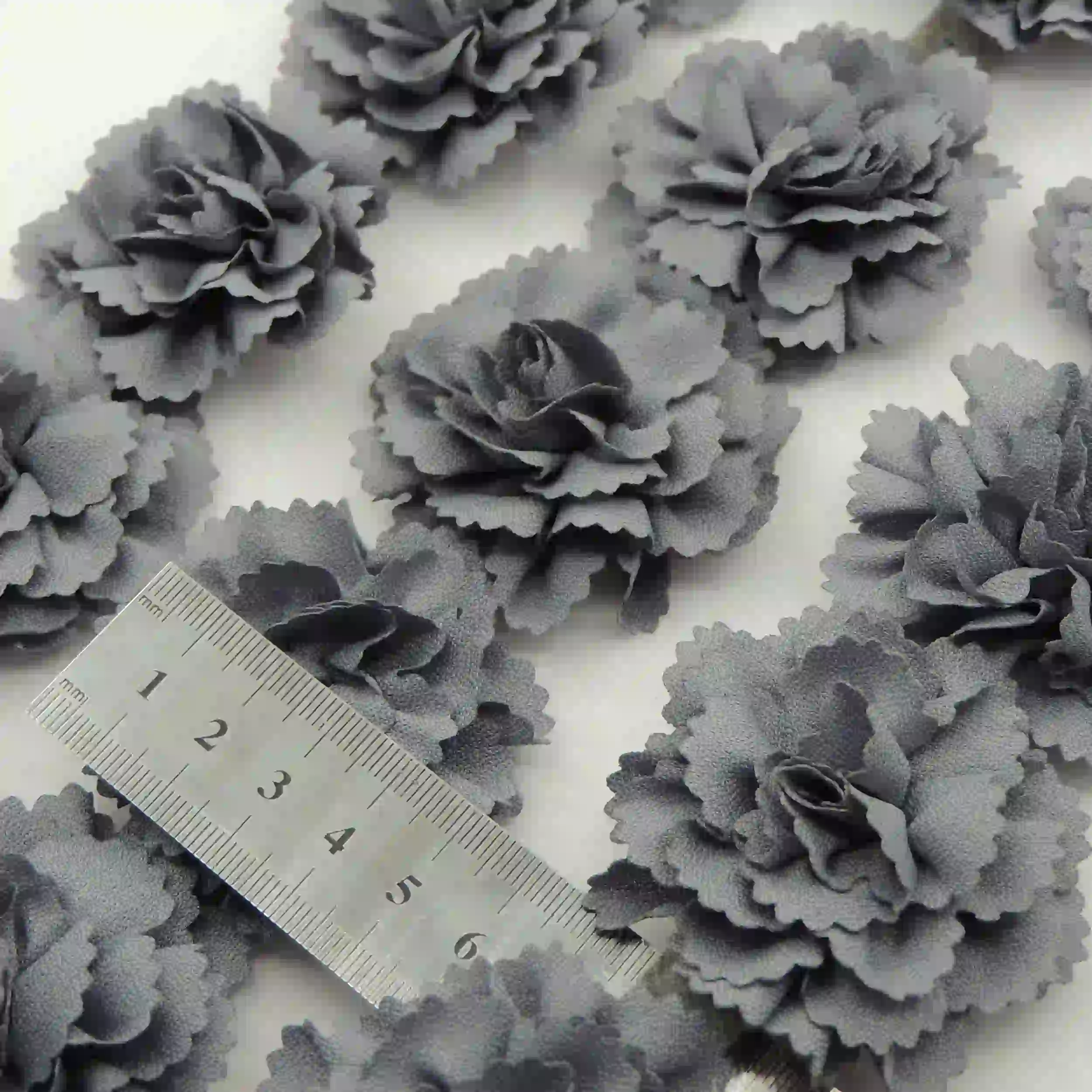 کاربنی نوار گل متری لباس رز برجسته خرید و قیمت رنگ11