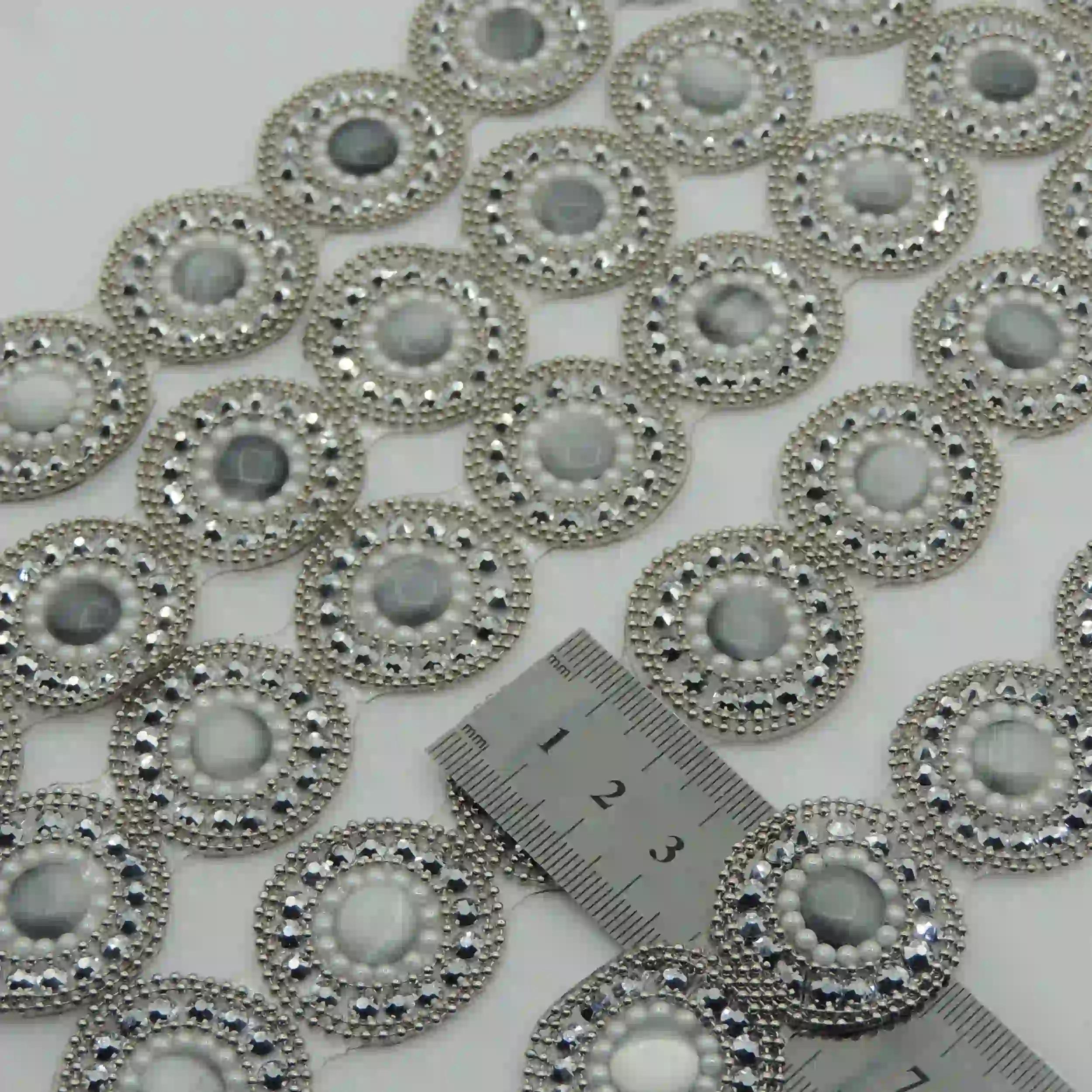 تصویر نوار لواشکی سکه ای